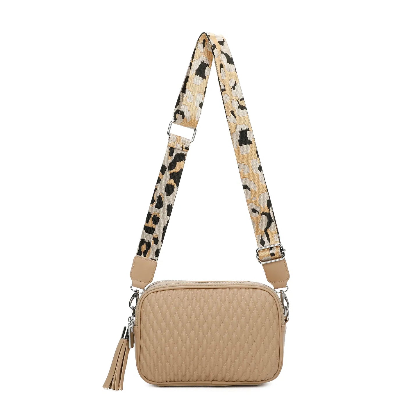 BAILEY BAG - BEIGE