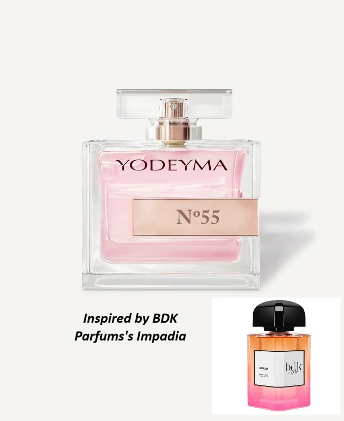 YODEYMA NO.55