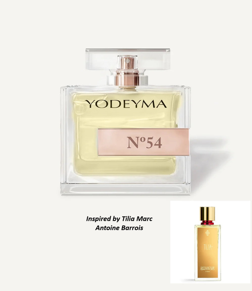 YODEYMA NO.54