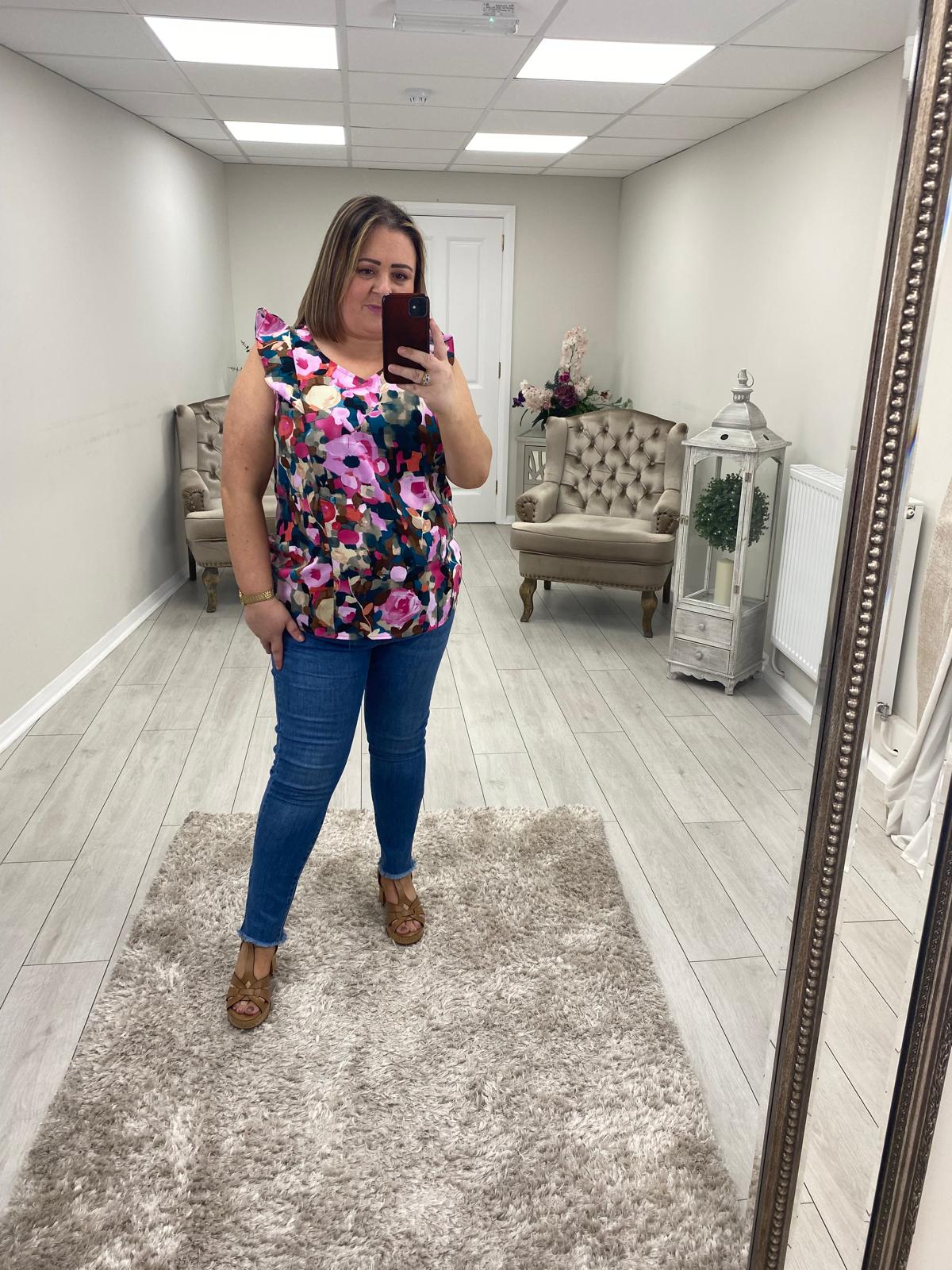 THEA JEANS