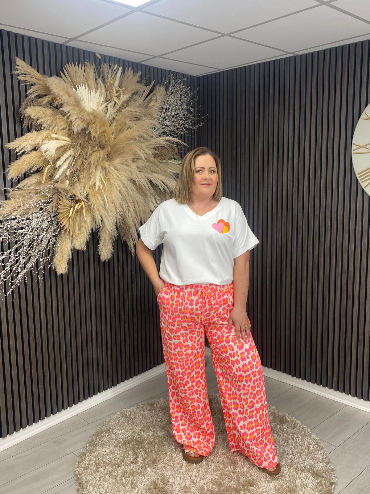 SAMANTHA ANN TROUSERS