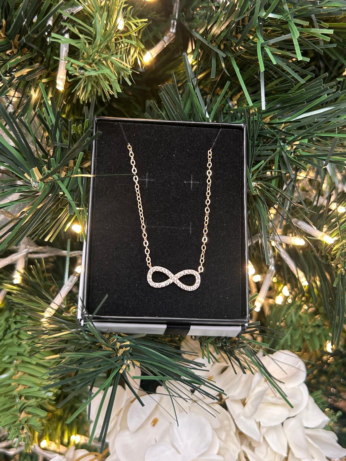 LYNNE NECKLACE - GOLD