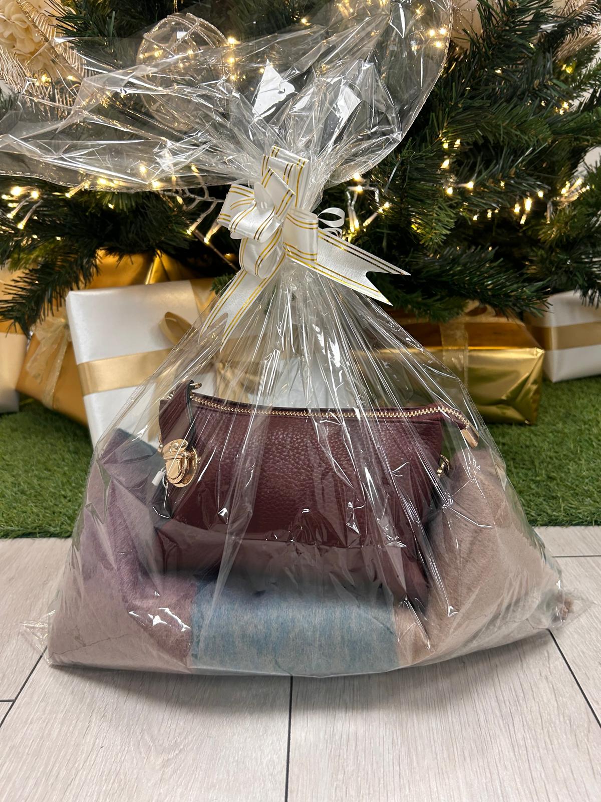 LYRA GIFT SET - WINE