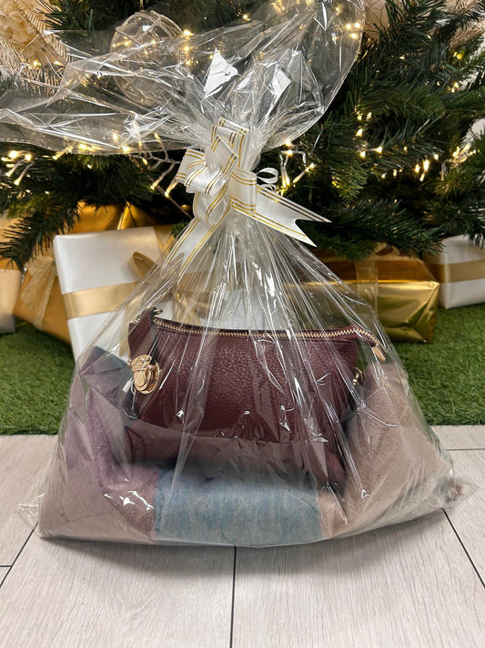 LYRA GIFT SET - WINE