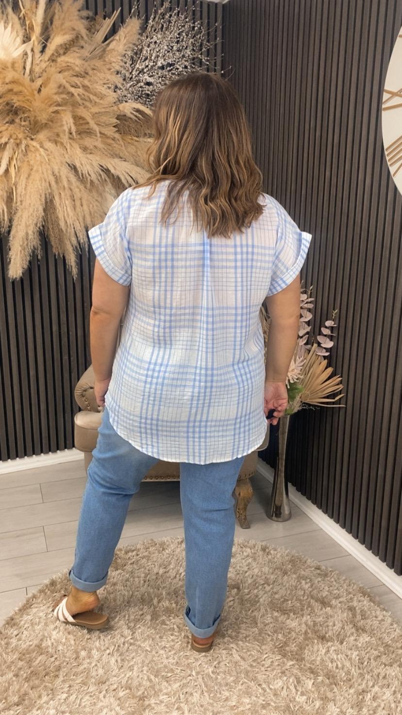 SOFIA JEANS - BLUE