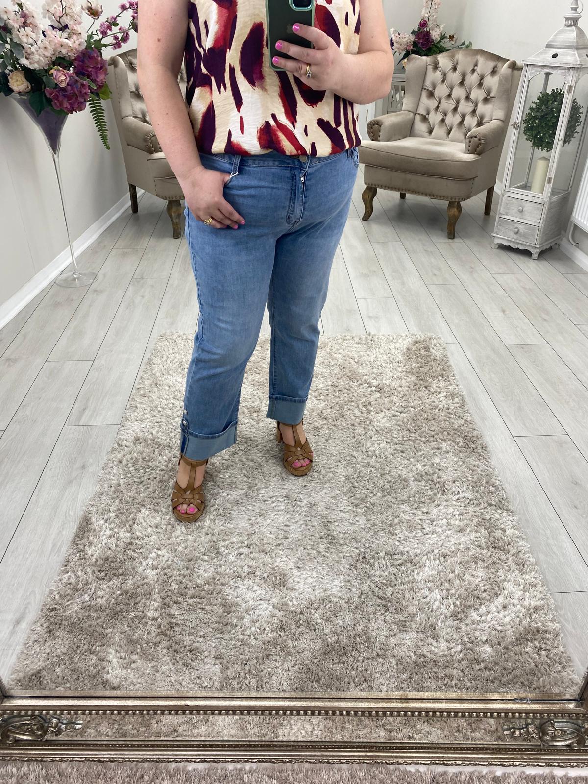 ELLEN JEANS