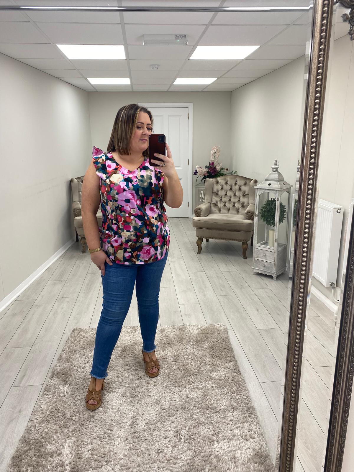 THEA JEANS