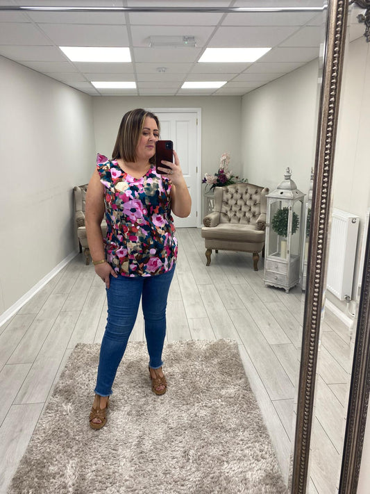 THEA JEANS