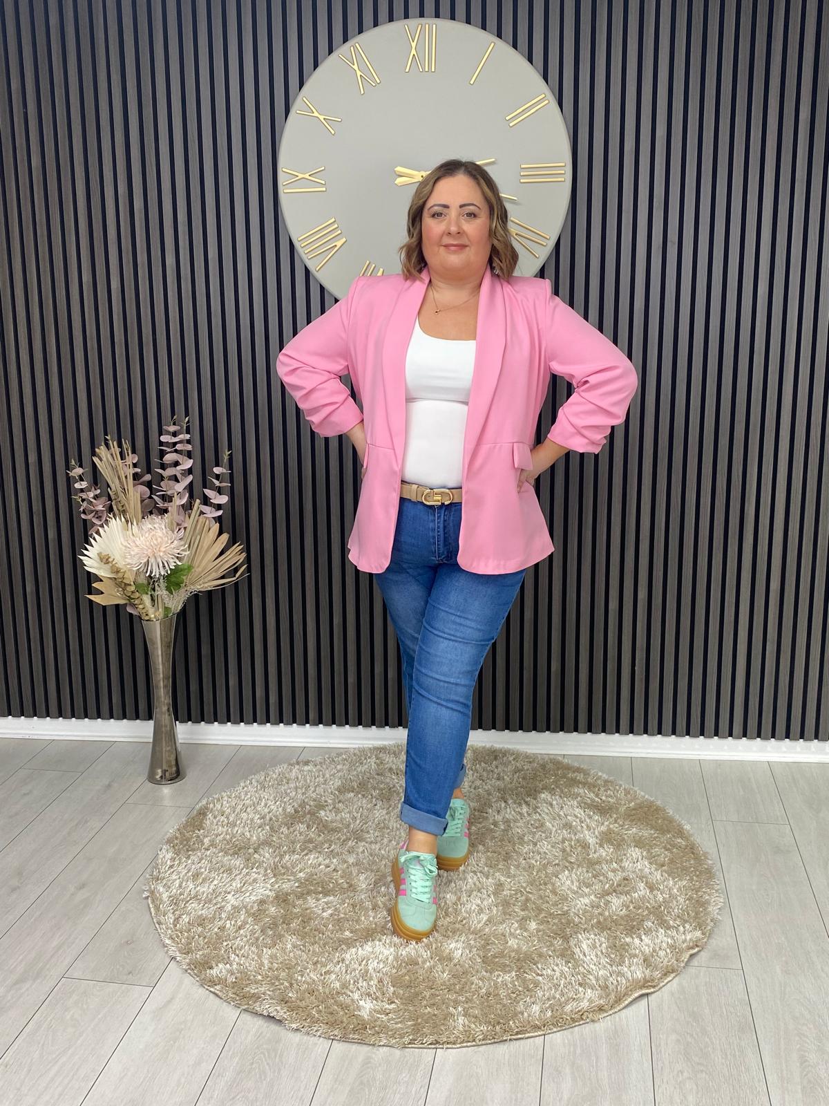 VONLA SKINNY JEANS