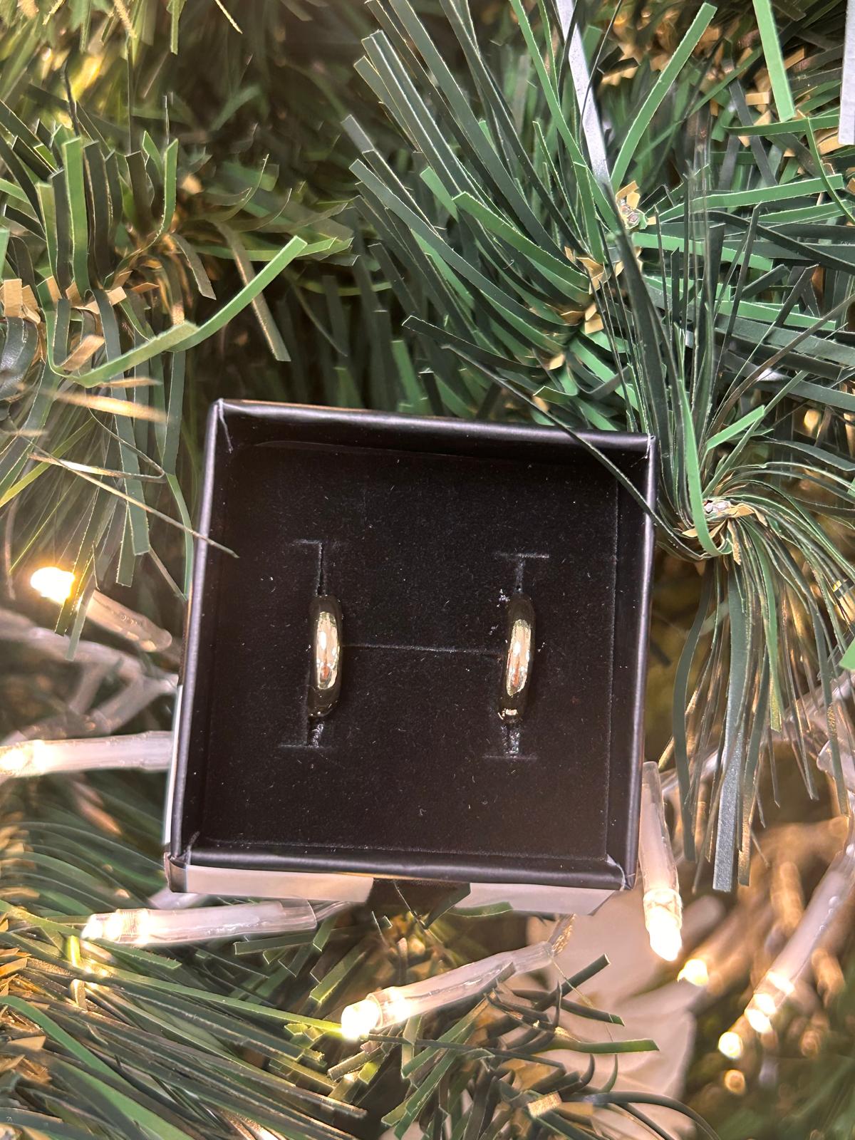 SHARON EARRINGS - GOLD