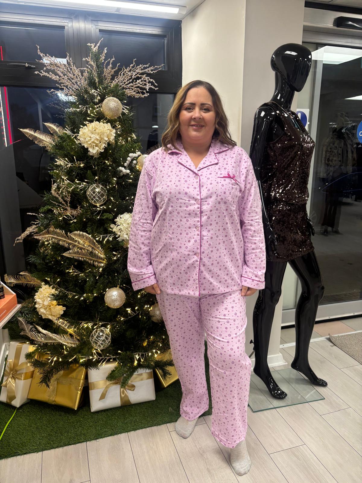 BEV PYJAMAS - INCLUDES GIFT BOX 🎁