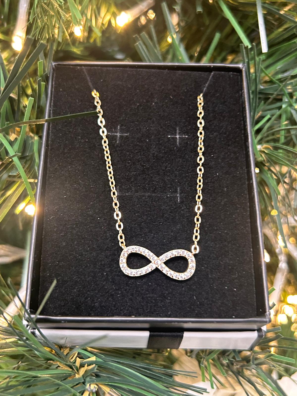 LYNNE NECKLACE - GOLD