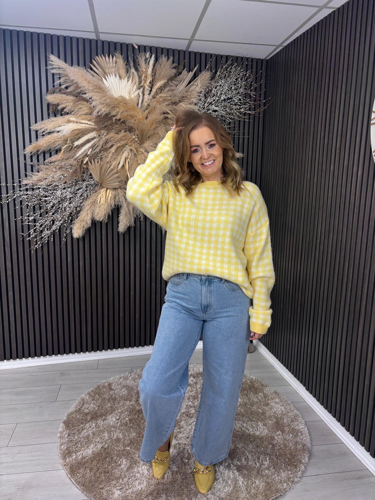 DOROTHY JEANS