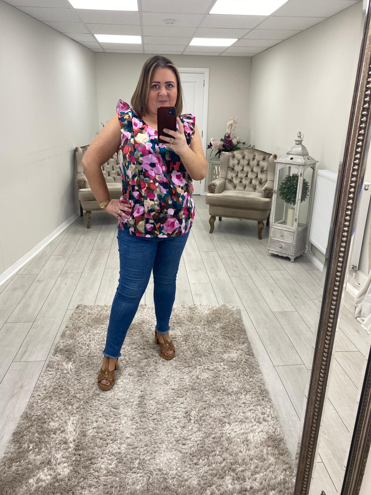 THEA JEANS