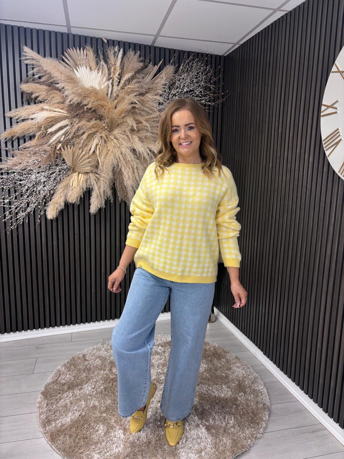 DOROTHY JEANS