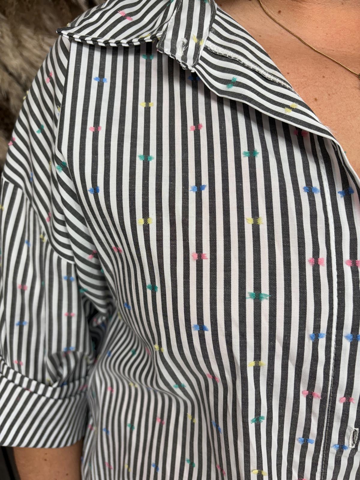 FARRAH SHIRT