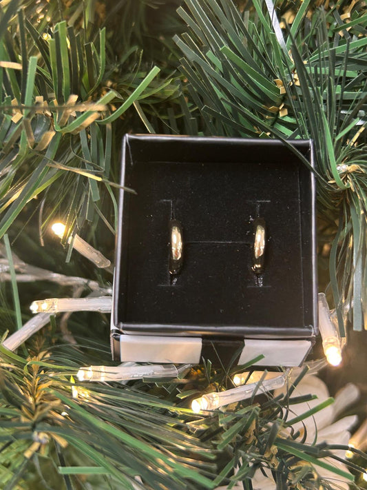 SHARON EARRINGS - GOLD