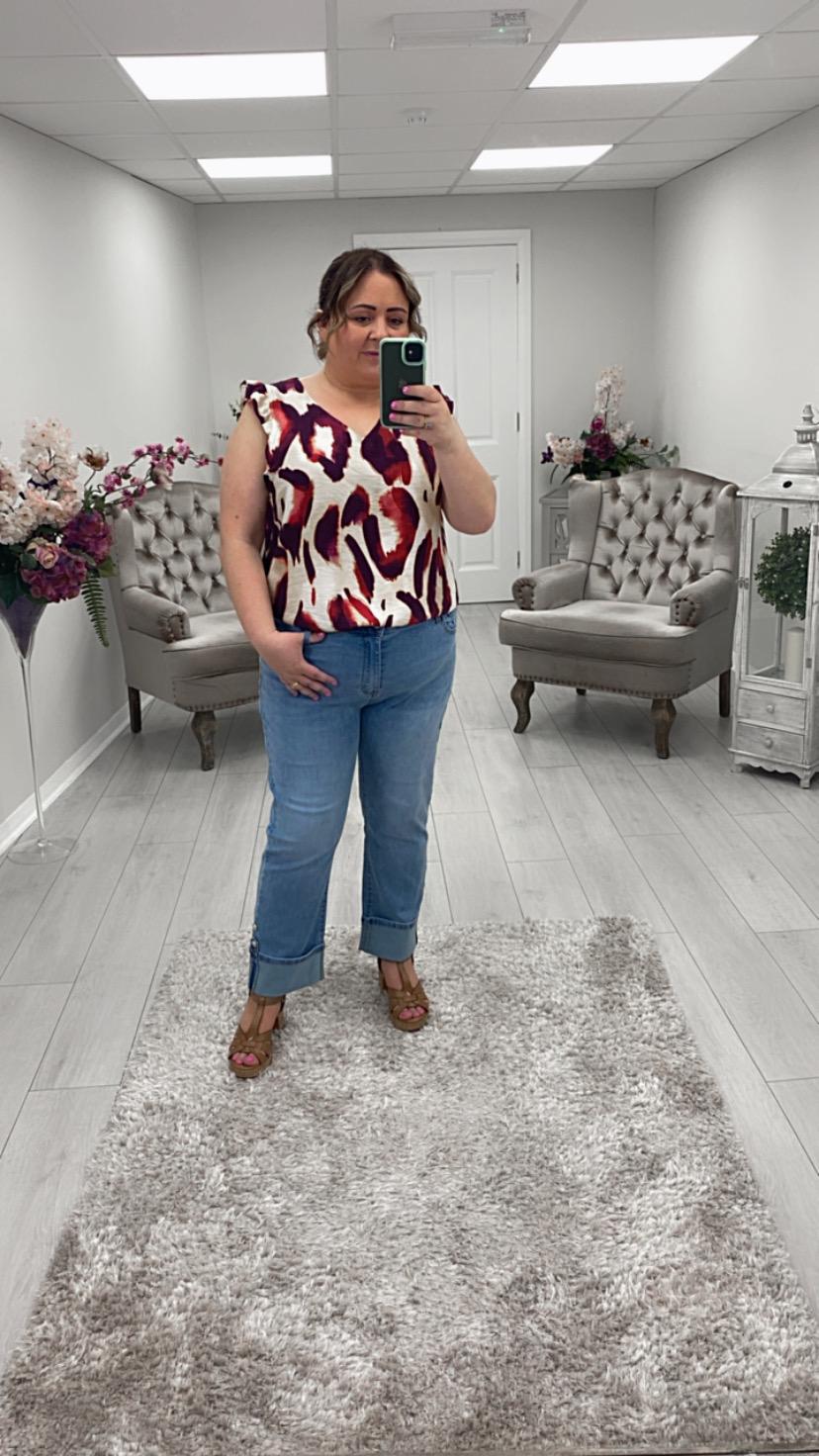ELLEN JEANS