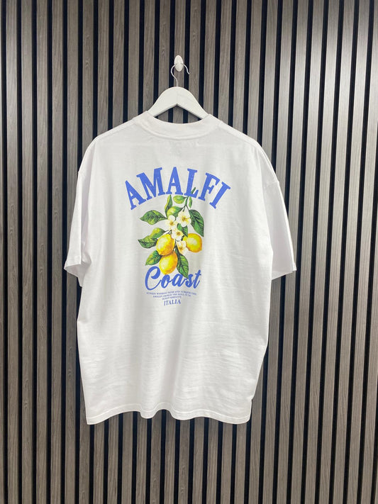 CELINE T-SHIRT - AMALFI