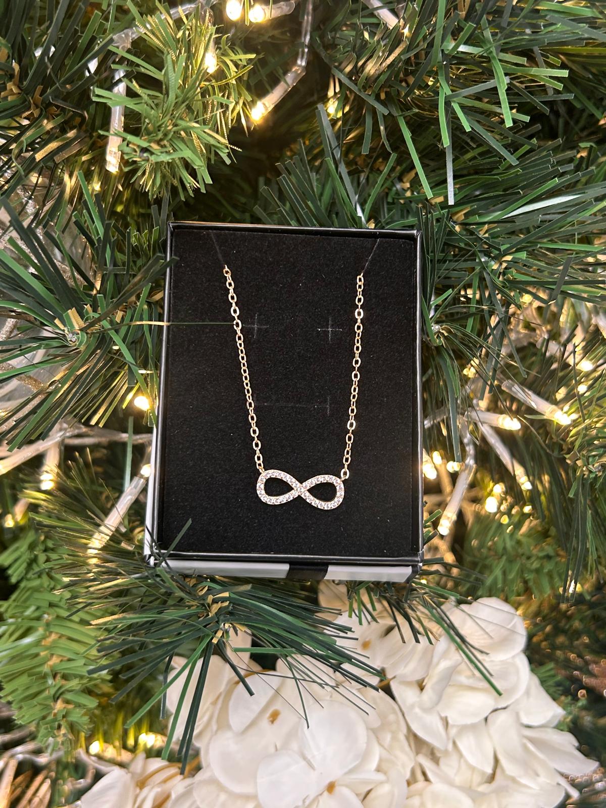 LYNNE NECKLACE - GOLD