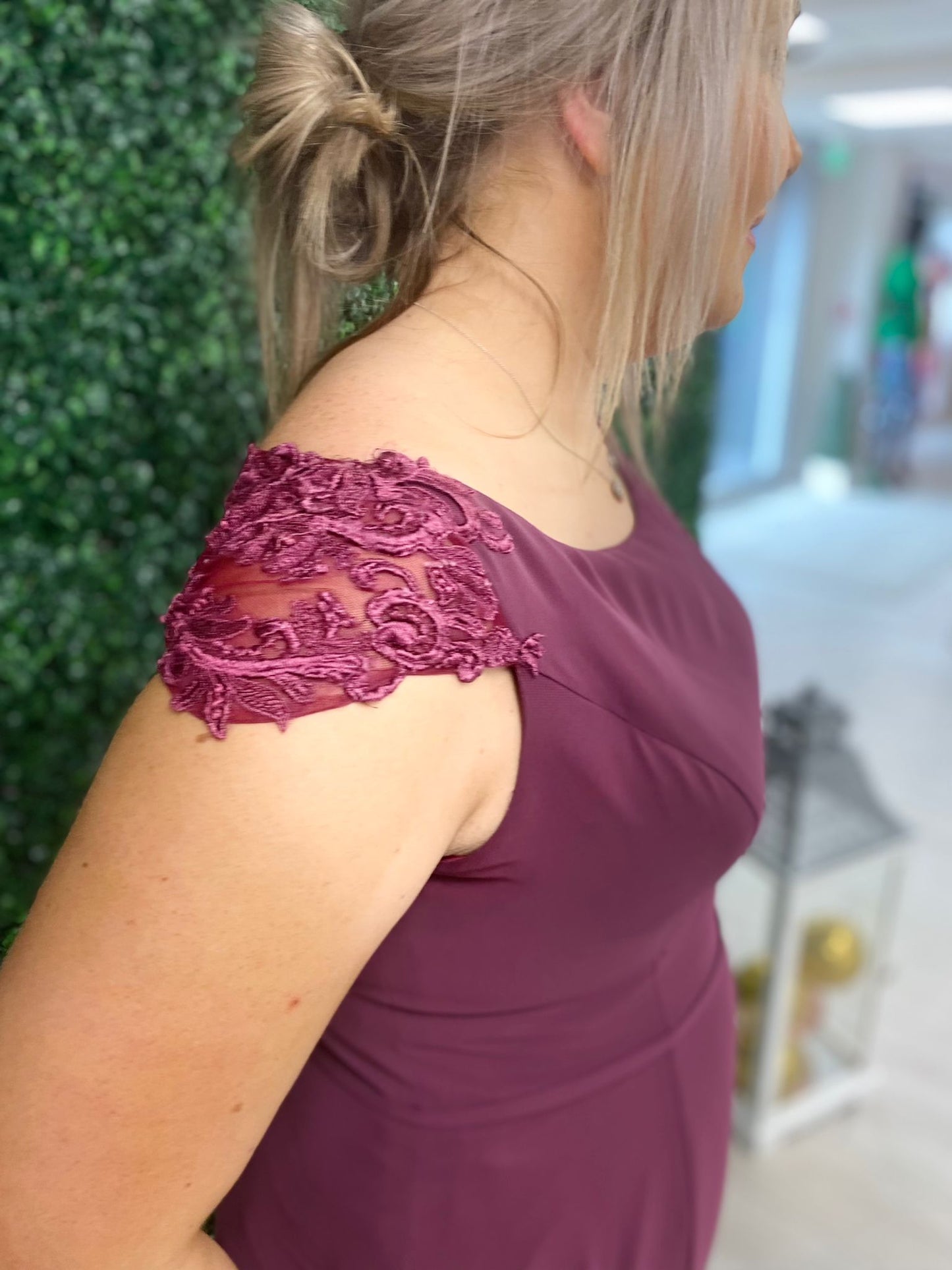 JO-ANN DRESS