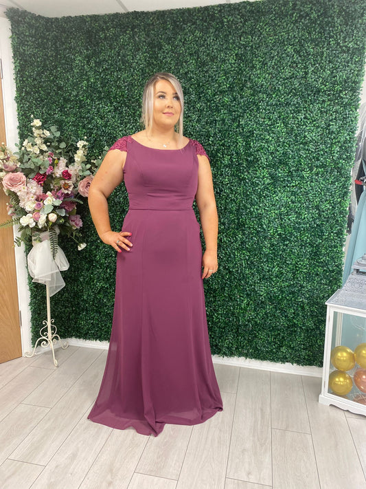 JO-ANN DRESS
