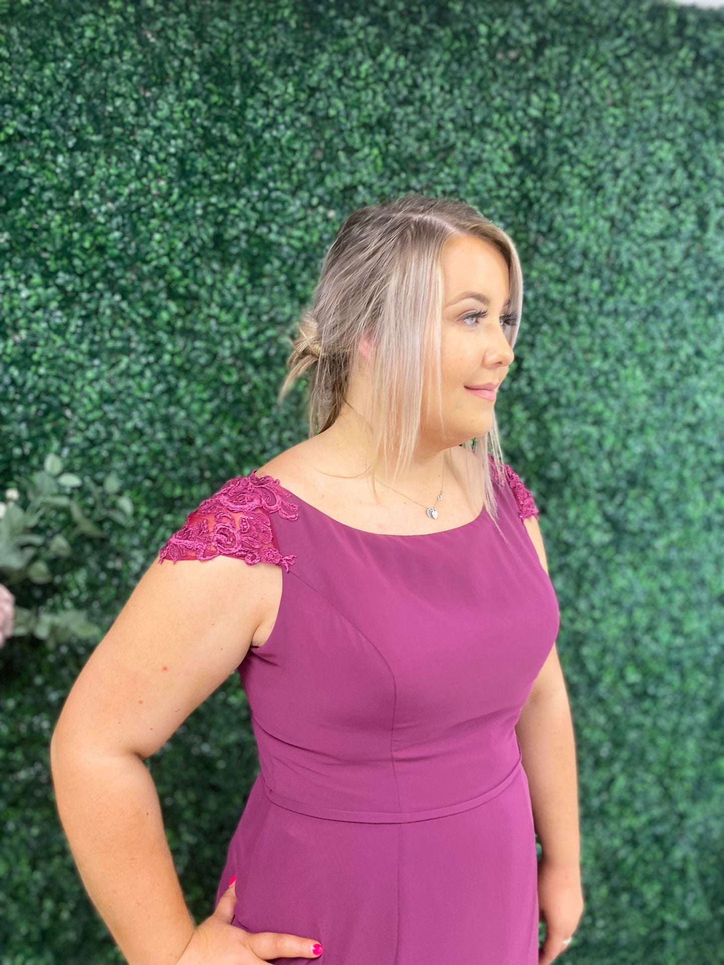 JO-ANN DRESS