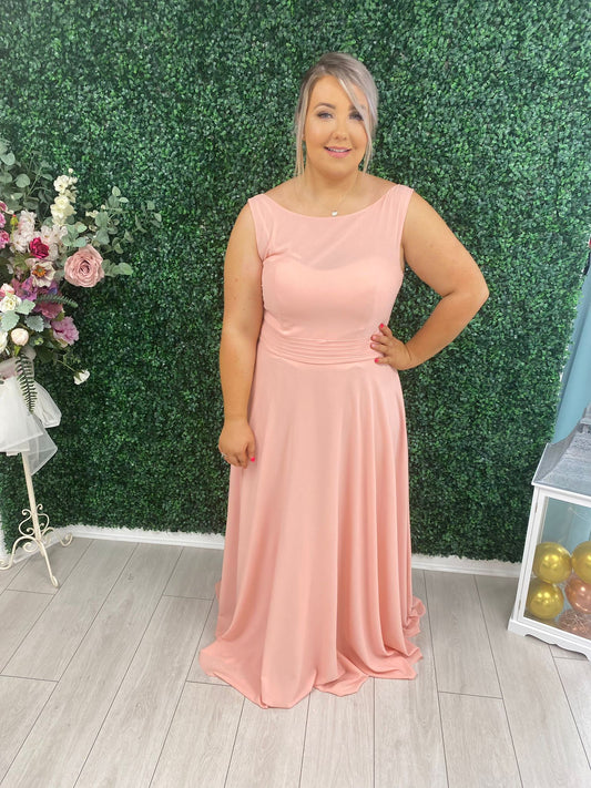 ARELLA DRESS
