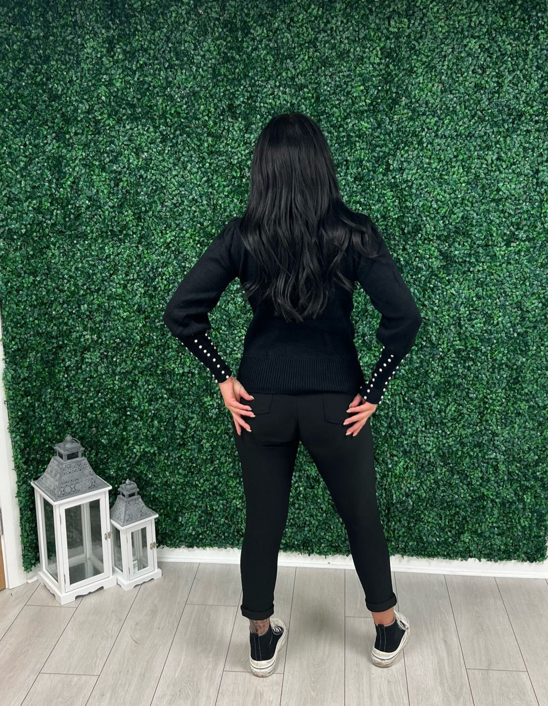 ZENDAYA LEGGINGS
